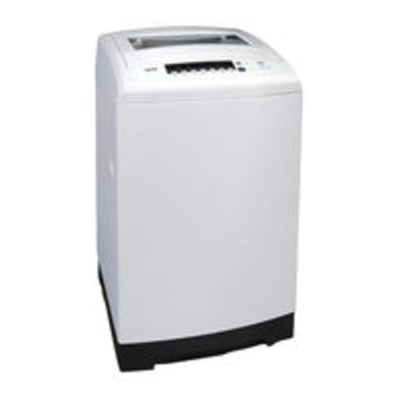 Buy TECO 6kg Compact Top Load Washing Machine TWM60TBM MyDeal