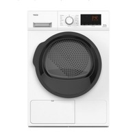 TECO 8kg Heat Pump Auto Sensing front load Clothes dryer available in all States