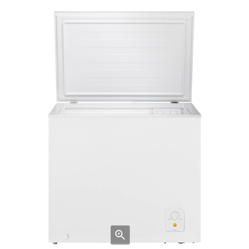 Buy Westinghouse 200L Chest Freezer WCM2000WD. just in Queensland MyDeal