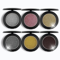 Diamond Eyeshadow Single - Swarovski Crystal look