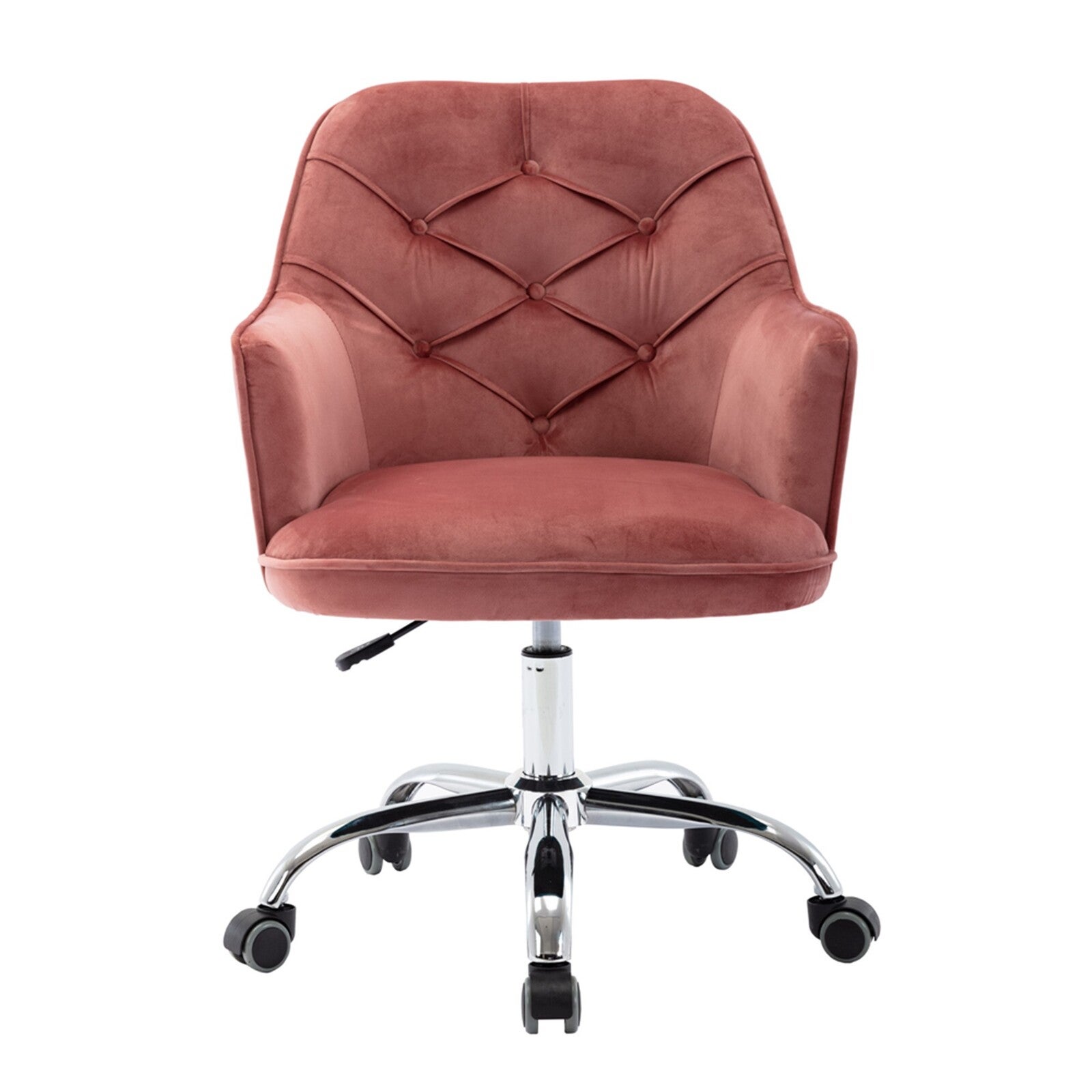 swivel desk armchair