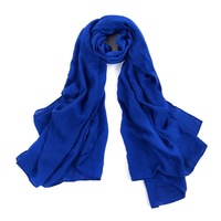 Womens Scarf Lightweight Floral Print Fashion Scarves Wrap Stole Shawl