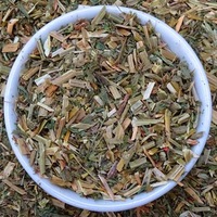 Alfalfa Tea