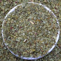 Basil Tea
