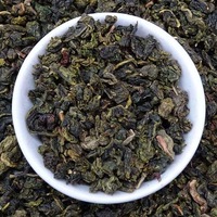Oolong Benshan Tea