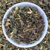 Bloating Remedy Tea