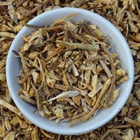 Butchers Broom Tea