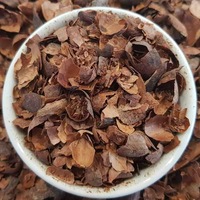 Chocolate Cacao Husk Tea