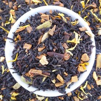 Chai Dreams Vanilla Edition