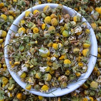 Chamomile Tea