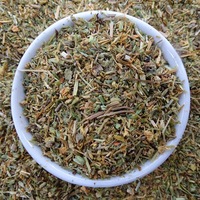 Chickweed Tea