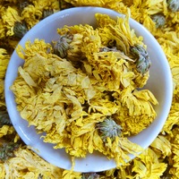 Chrysanthemum Tea