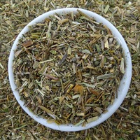 Cleavers Tea