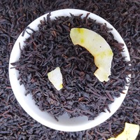 Coconut Fusion Black Tea