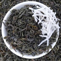 Coconut Fusion Green Tea