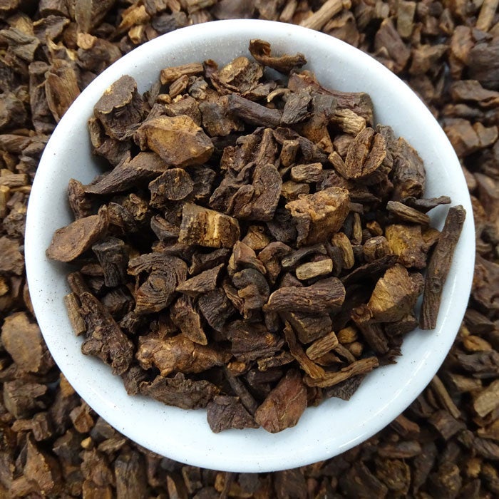 Dandelion Root Roasted Tea