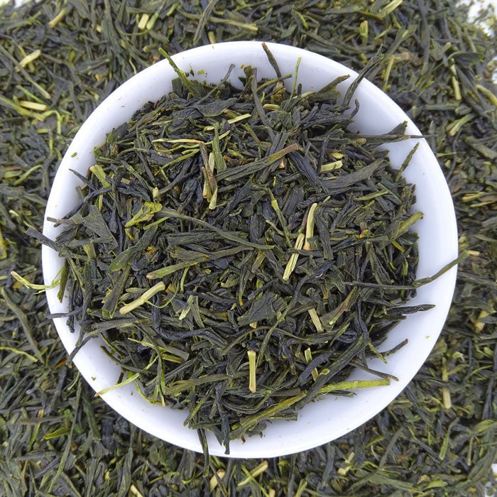 Green Tea First Harvest