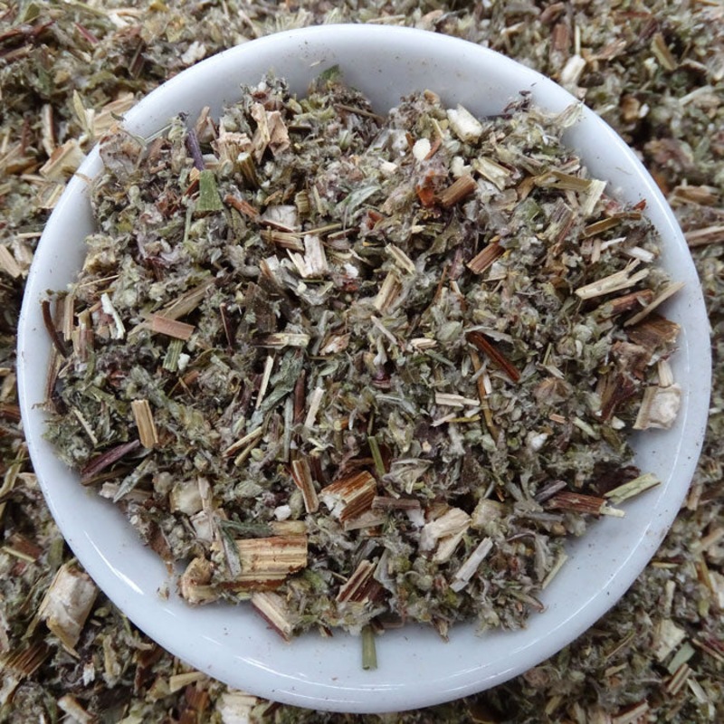 Buy Mugwort Tea MyDeal
