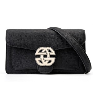 0101 Versatile Small Square Bag Underarm Bag Single Shoulder Crossbody Bag
