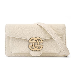 0103 Versatile Small Square Bag Underarm Bag Single Shoulder Crossbody Bag