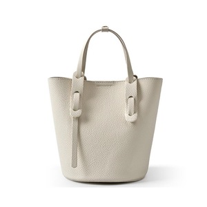 0104 Minimalist Bag Portable Bucket Bag Single Shoulder Crossbody Bag