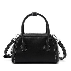 0116 Fashionable Small Square Bag Handbag Minimalist Crossbody Bag