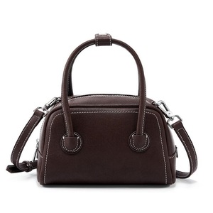 0117 Fashionable Small Square Bag Handbag Minimalist Crossbody Bag