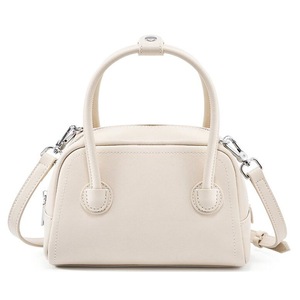 0118 Fashionable Small Square Bag Handbag Minimalist Crossbody Bag