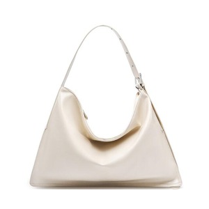 0122 Tote Bag Large Capacity One Shoulder Commuter Bag Shoulder Bag