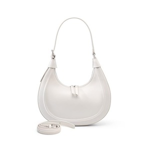 0125 Fashion Crescent Underarm Bag Casual One Shoulder Crossbody Bag