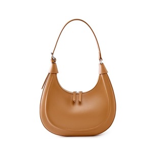 0126 Fashion Crescent Underarm Bag Casual One Shoulder Crossbody Bag
