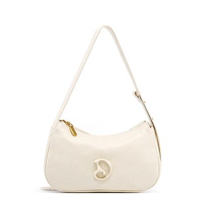 0131 Underarm Bag with Niche Design Single Shoulder Crossbody Bag