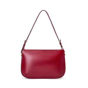 017 Underarm Bag Simple and Versatile Single Shoulder Crossbody Handbag