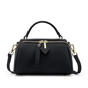 018 Retro Minimalist Classic Handbag with Diagonal Cross Shoulder Bag