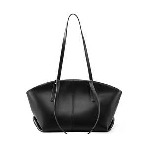 037 Fashionable Casual Shoulder Handbag with Large Capacity Tote Bag