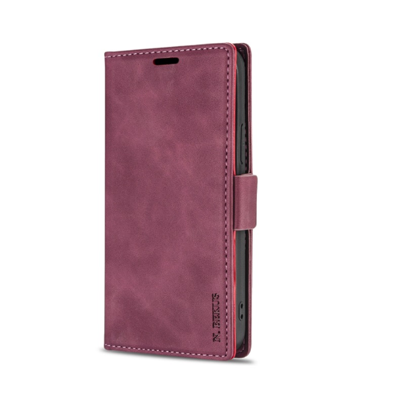 Buy 040 Flip Phone Case Card Insert Protective Case for iPhone15 Plus