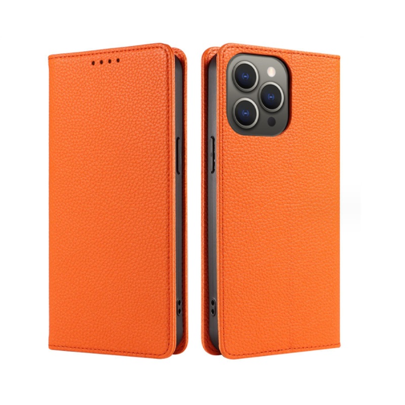 Buy 041 Phone Case Flip Cover Phone Protective Case for iPhone15 Pro