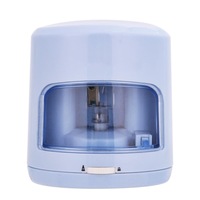 0502 Electric Pencil Sharpener Home Office School Mechanical Pencil Sharpener Office School Supplies