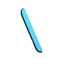 0600 portable scissors paper-cutting pocket scissors folding safety scissors