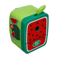 0671 Hand-cranked Cute Manual Pencil Sharpener Mechanical Sharpener For Children