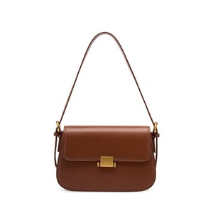 07 Fashionable Single Shoulder Crossbody Bag with Underarm Bag