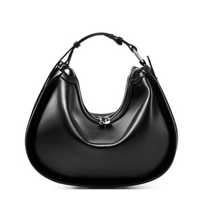 078 Crescent Bag Underarm Bag Simple One Shoulder Crossbody Bag Versatile