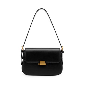 08 Fashionable Single Shoulder Crossbody Bag with Underarm Bag