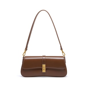 09 Underarm Bag Versatile Single Shoulder Crossbody Bag