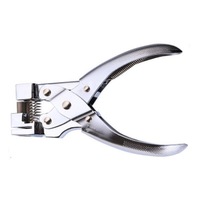 099 Aircraft Hole Hole Punch For Office And School