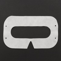 100 PCS Disposable Hygiene Eye pad Face Mask for HTC Vive for PlayStation VR Headset