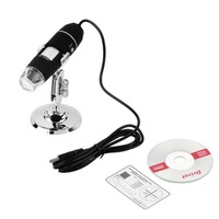 1000X Magnifier USB Digital Microscope