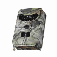 1080P HD Wifi IP Outdoor 120 Wide Angle Waterproof Camera