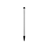 10PCS 2 In 1 Capacitive Resistance Dual-purpose Touch Pen EBook Stylus Suitable for Resistive Screen