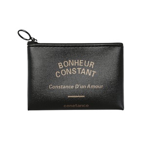 10Pcs Portable Coin Purse Small Wallet Cute Headset Bag Soft Leather Glasses Case Zipper Key Earphone Line Storage Pouch Pencil Bags